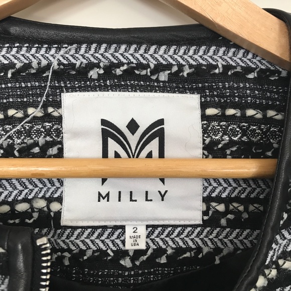 Milly Jacket - Picture 3 of 8